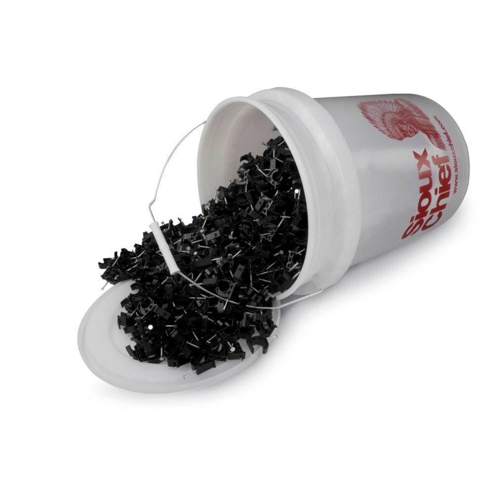 Bucket 1/2 Pickup Talon W/ Nail 1800