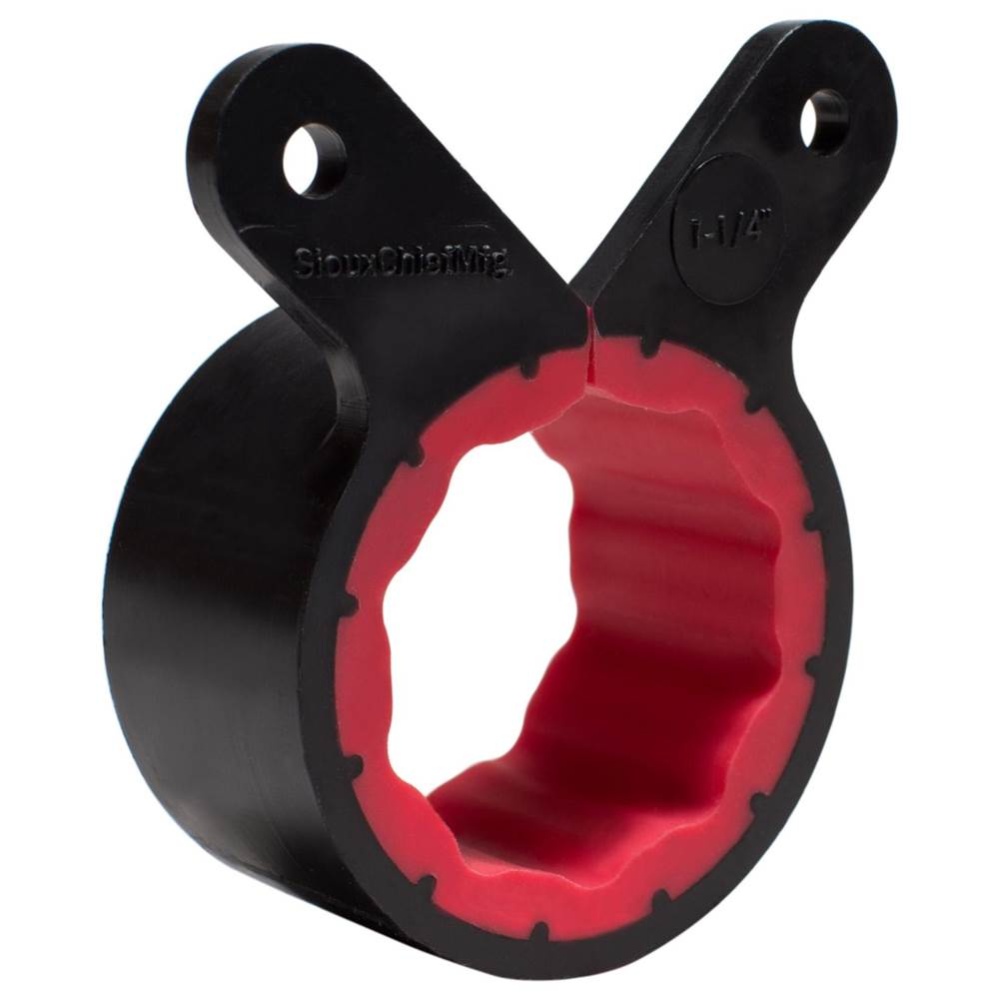 Pipe Down 1 1/4 Cts Acoustical Insulator