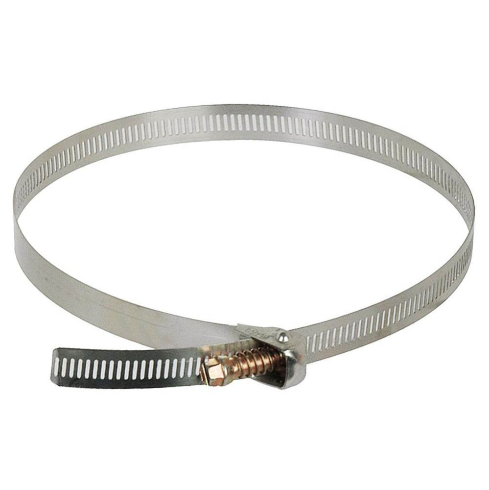 13-in Diameter S/s Standard Band