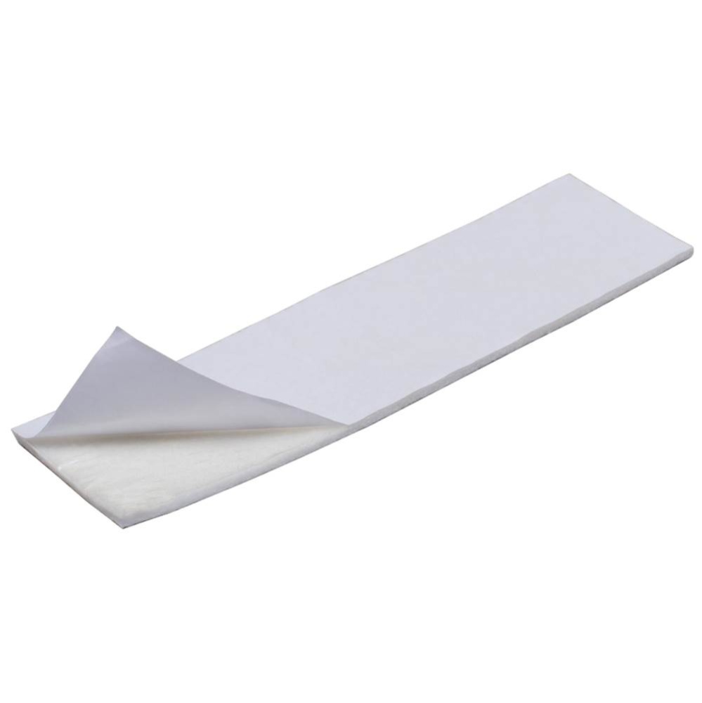 Self-adhesive Felt 2-1/4 x 100 Roll