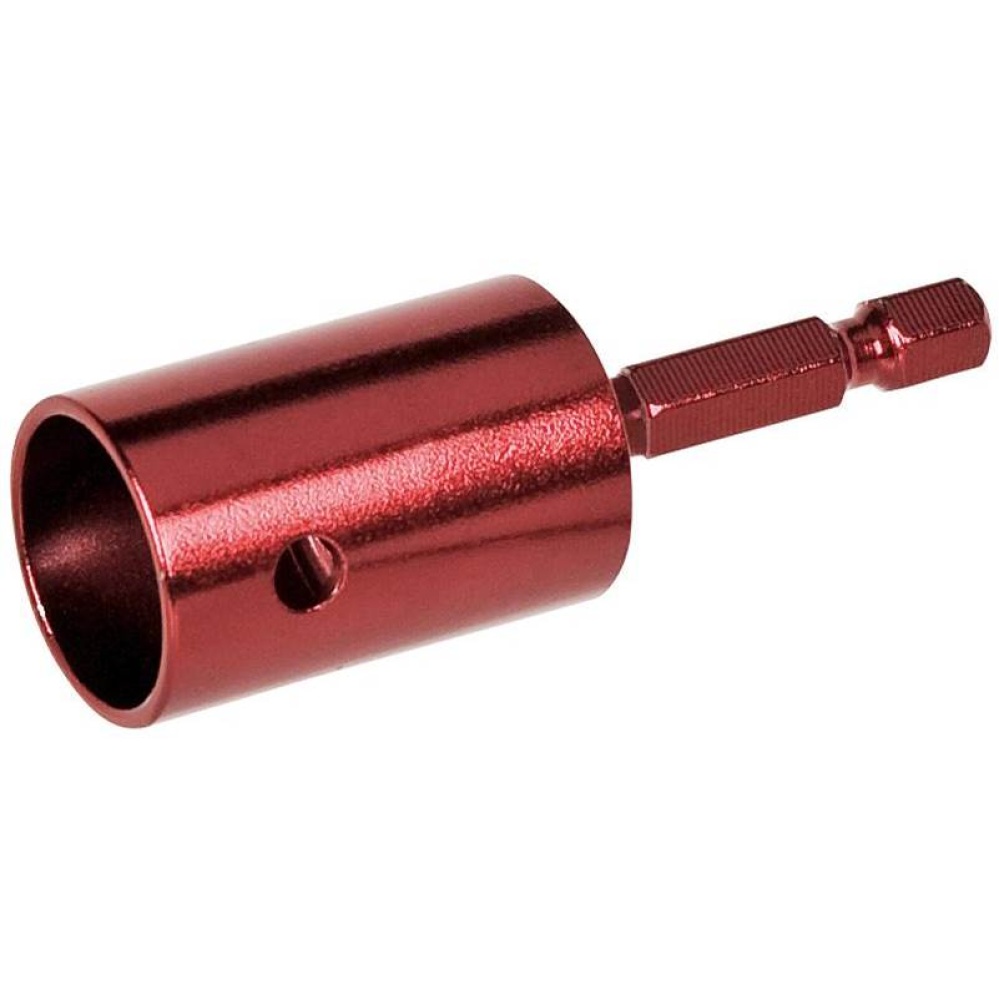 Smmy No. 14sw Red Nut Driver 1/bg