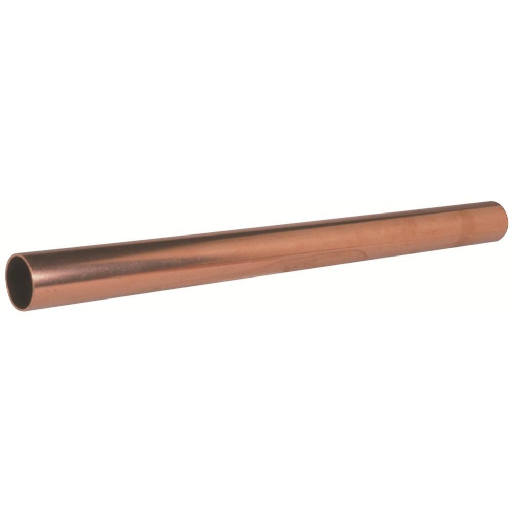 1/2 Nom x 12 Sweat Coupling