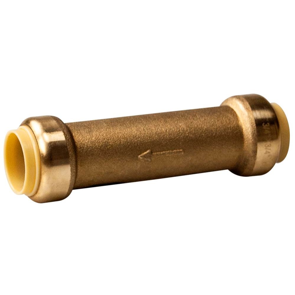 1 Slip Coupling 1 Pdq No Lead