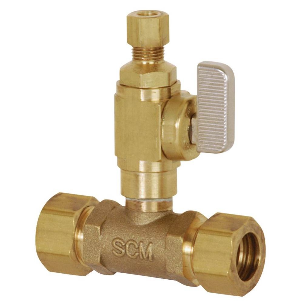 Add-a-line 5/8od Compx1/4od Comp No Lead