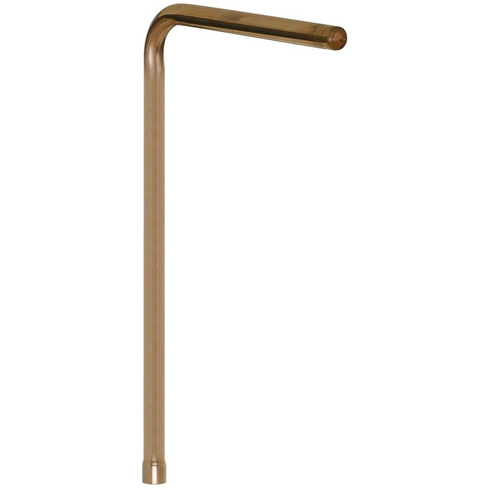 Ell R-in-r 13 x 8l 1/2fs Stub