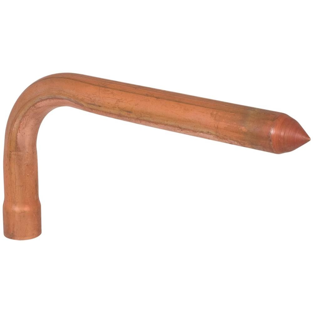 Ell R-in-r 6 x 12 1 L Stub Out