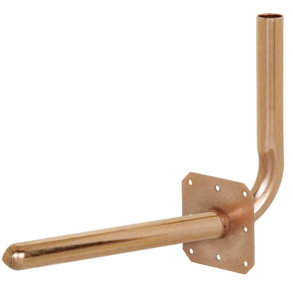 Ell R-in-r Pop Stop 5 x 7 1/2 Ms