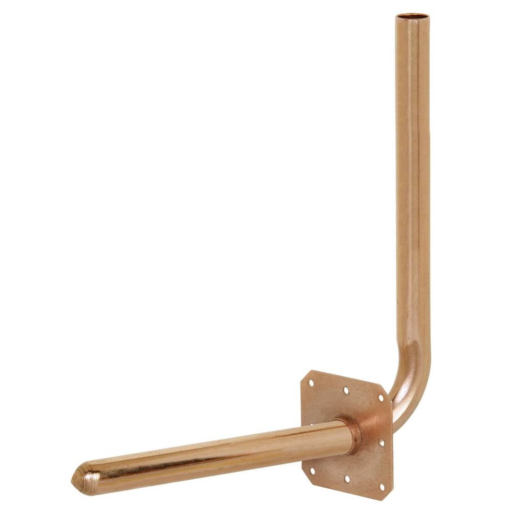 Ell R-in-r Pop Stop 8 x 7 1/2 Ms