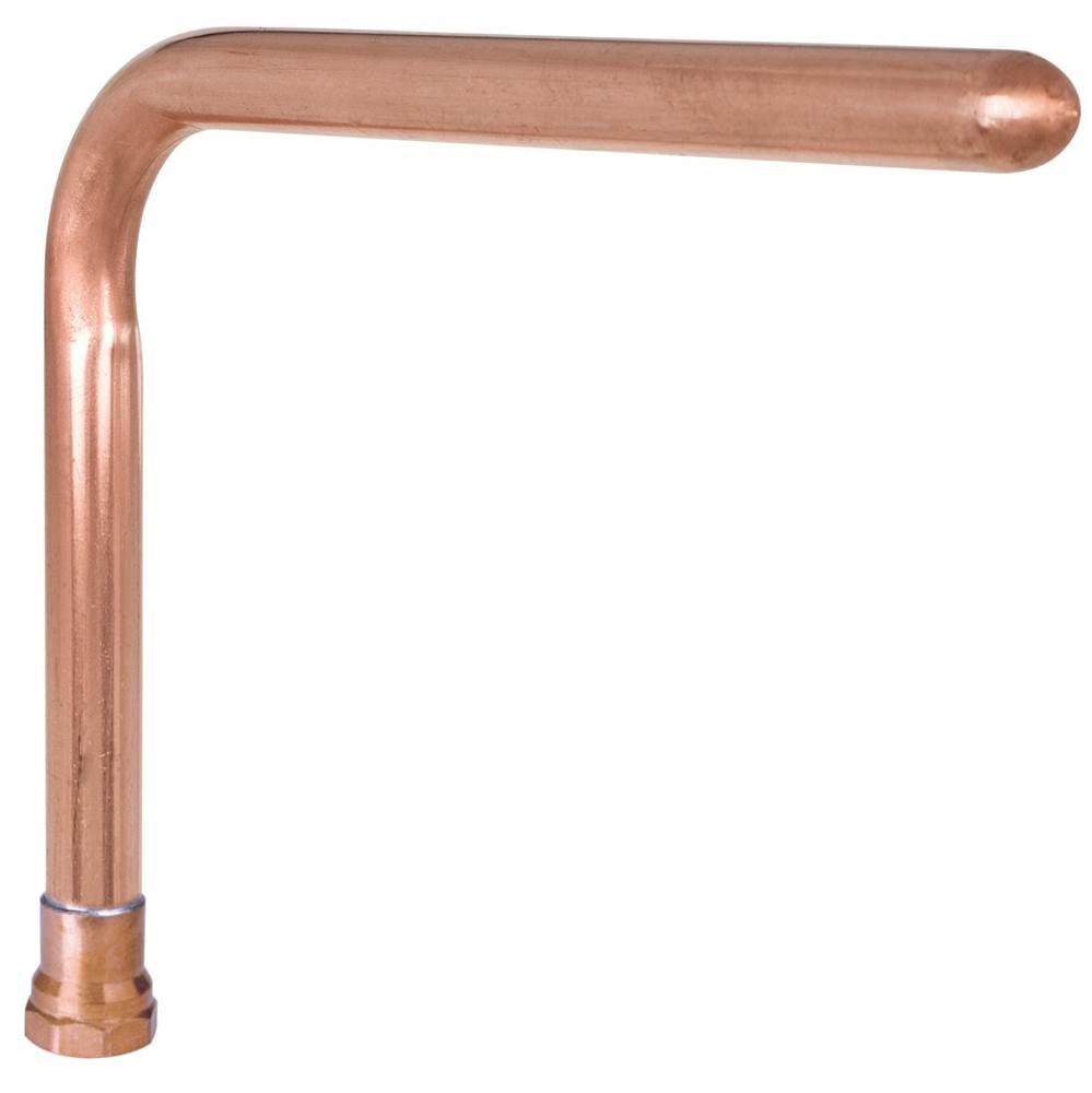 Tub Spout Ell 6x7 Fip