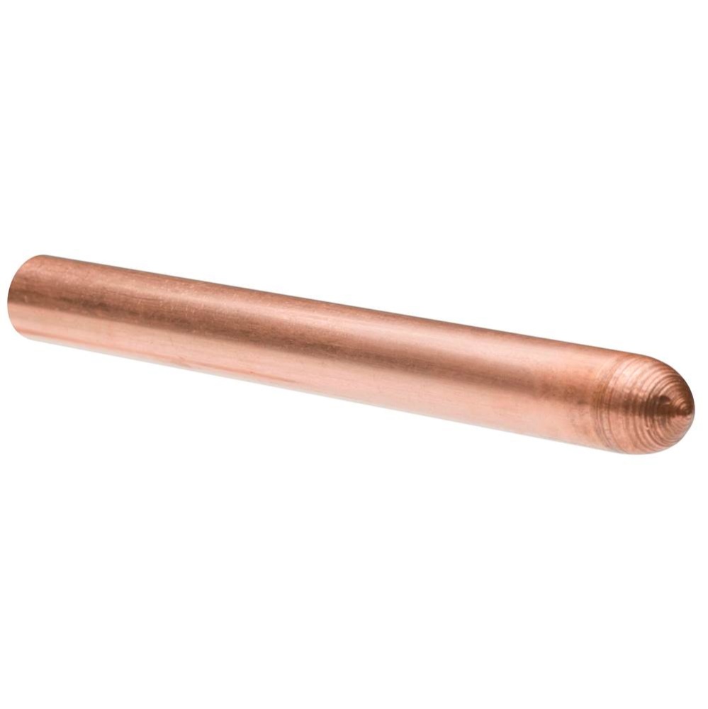 Stub Out R-in-r Type L 1 x 8