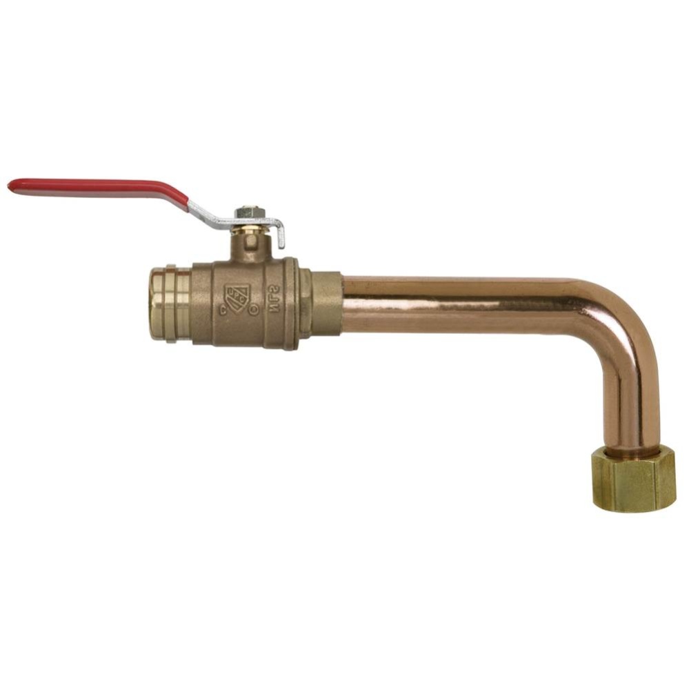 Elbow 3/4 Cpvc x 3/4 Fip Swvl 3 x 7 W/fp Vlv Nl