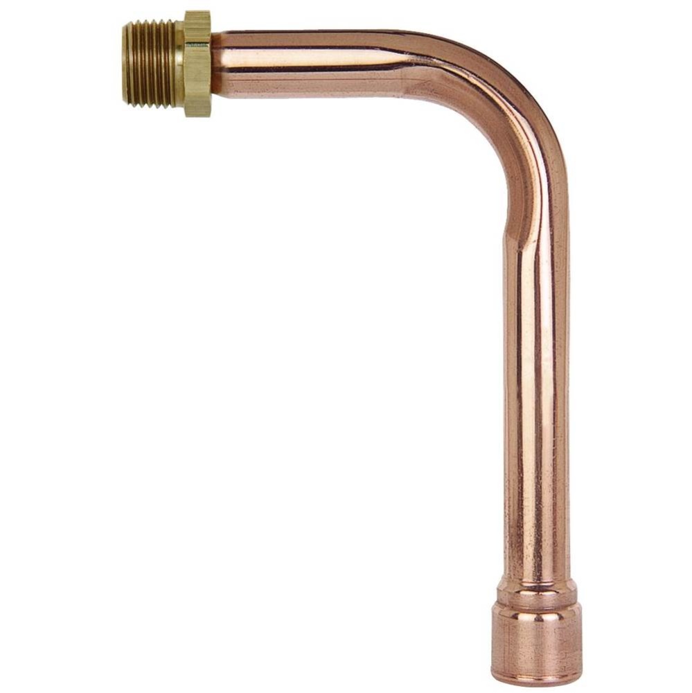 1/2 x 6 x 3 Cpvc Soc x Mswvl