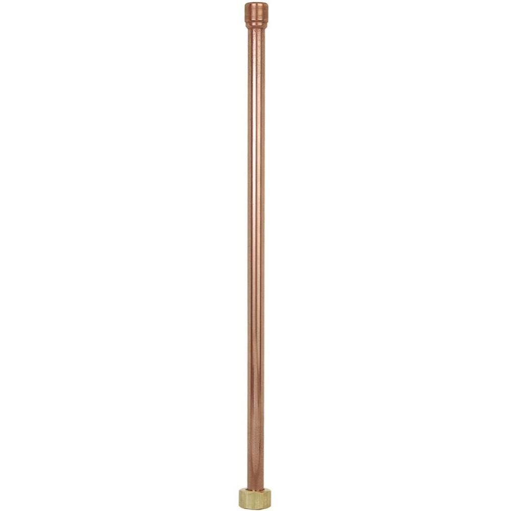 Whc 3/4 Cpvc x 3/4 Fswvl 24in Long