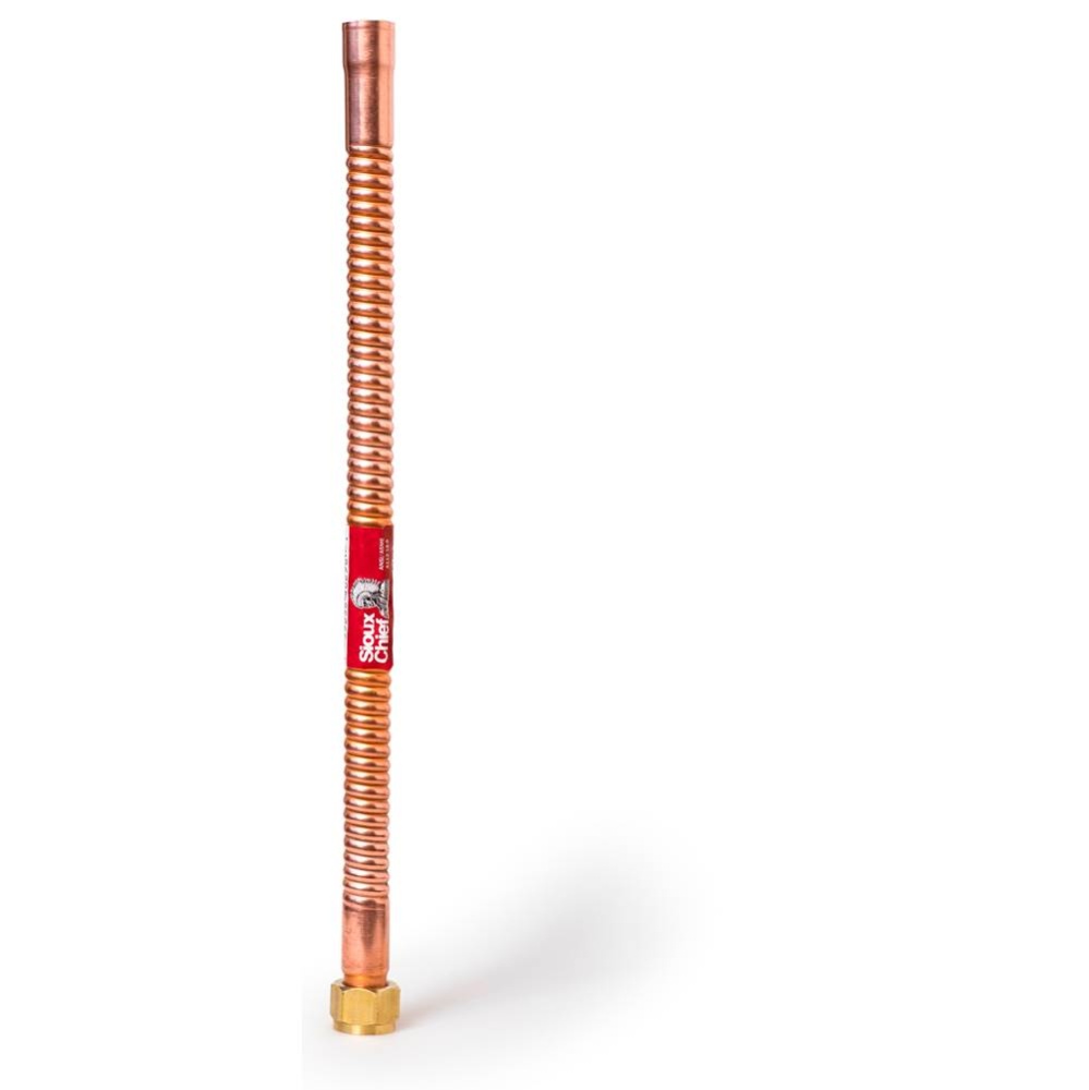 Connect 24 3/4 Fip Swvl x Fswt Flex