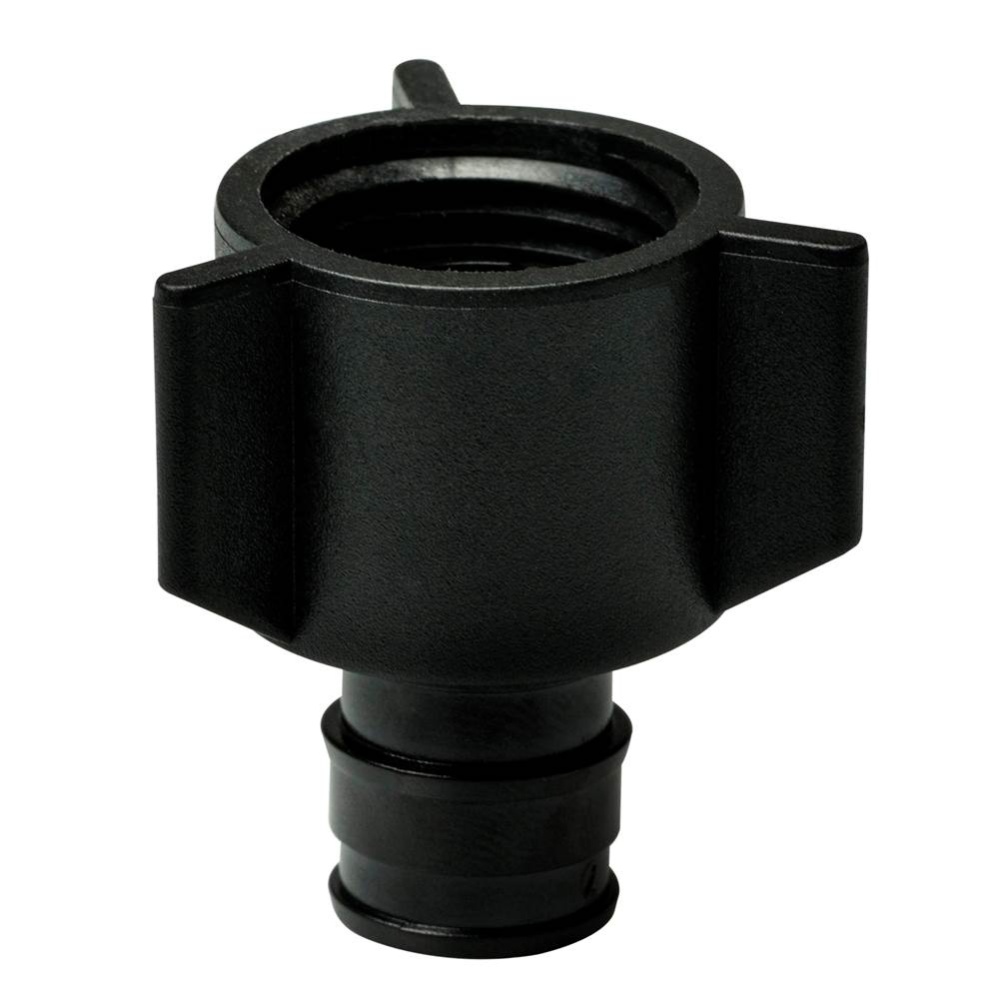 Connect 1/2 Pex F1960 x 1/2 Fip Fct Pls