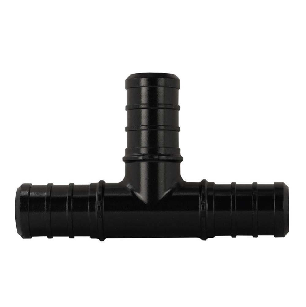 Tee Pex 1/2 x 1/2 x 1/2 Polymer 50/bg