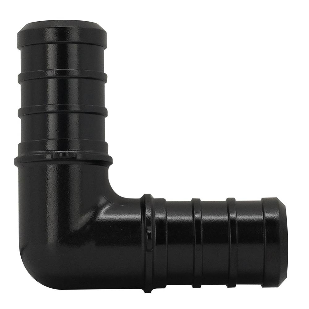 Elbow 1/2 x 1/2 Pex 90 Degree Polymer 25/bg