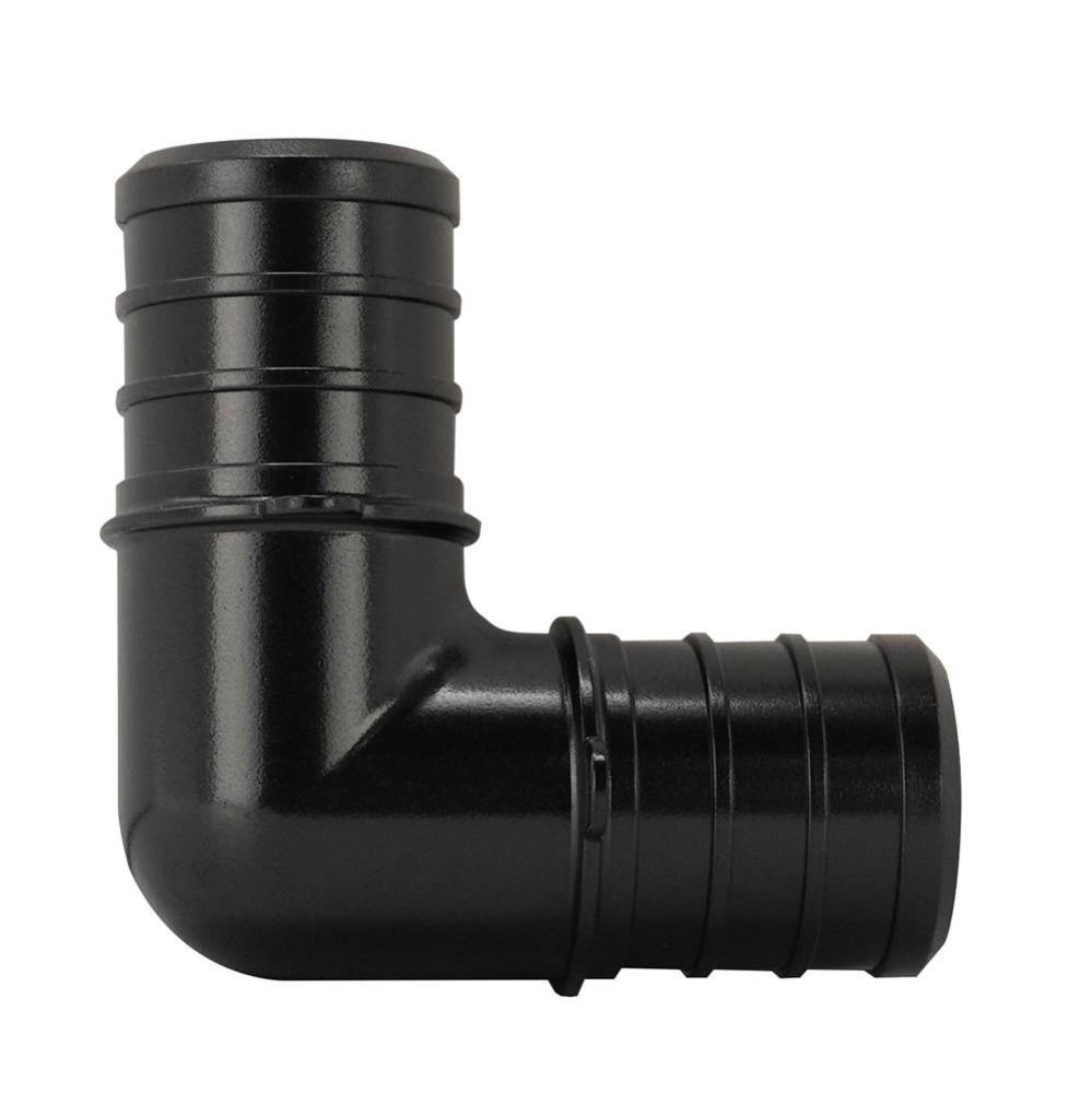 Elbow 3/4 x 3/4 Pex 90 Degree Polymer 25/bg