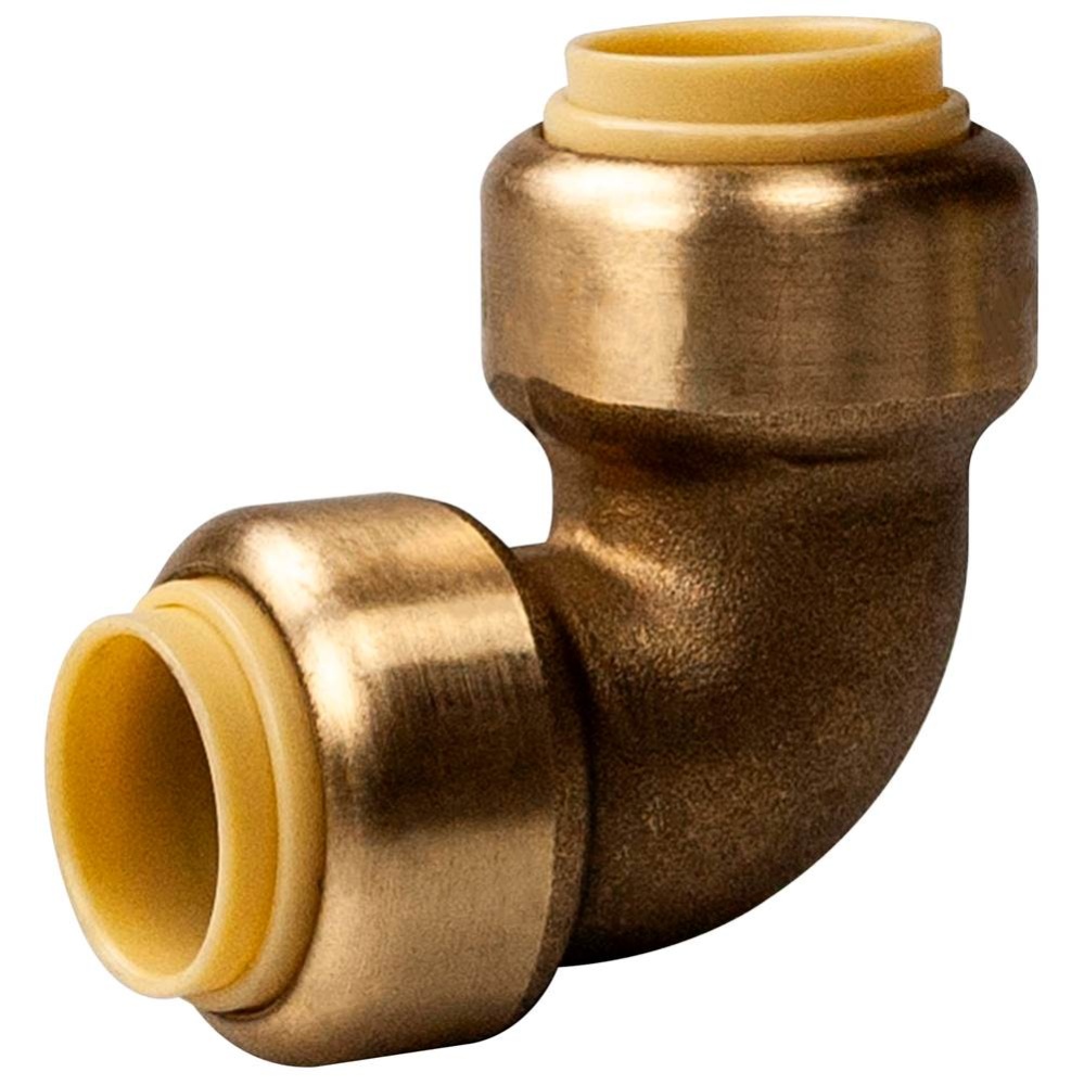 Elbow 1/2 X1/2 Pdq No Lead