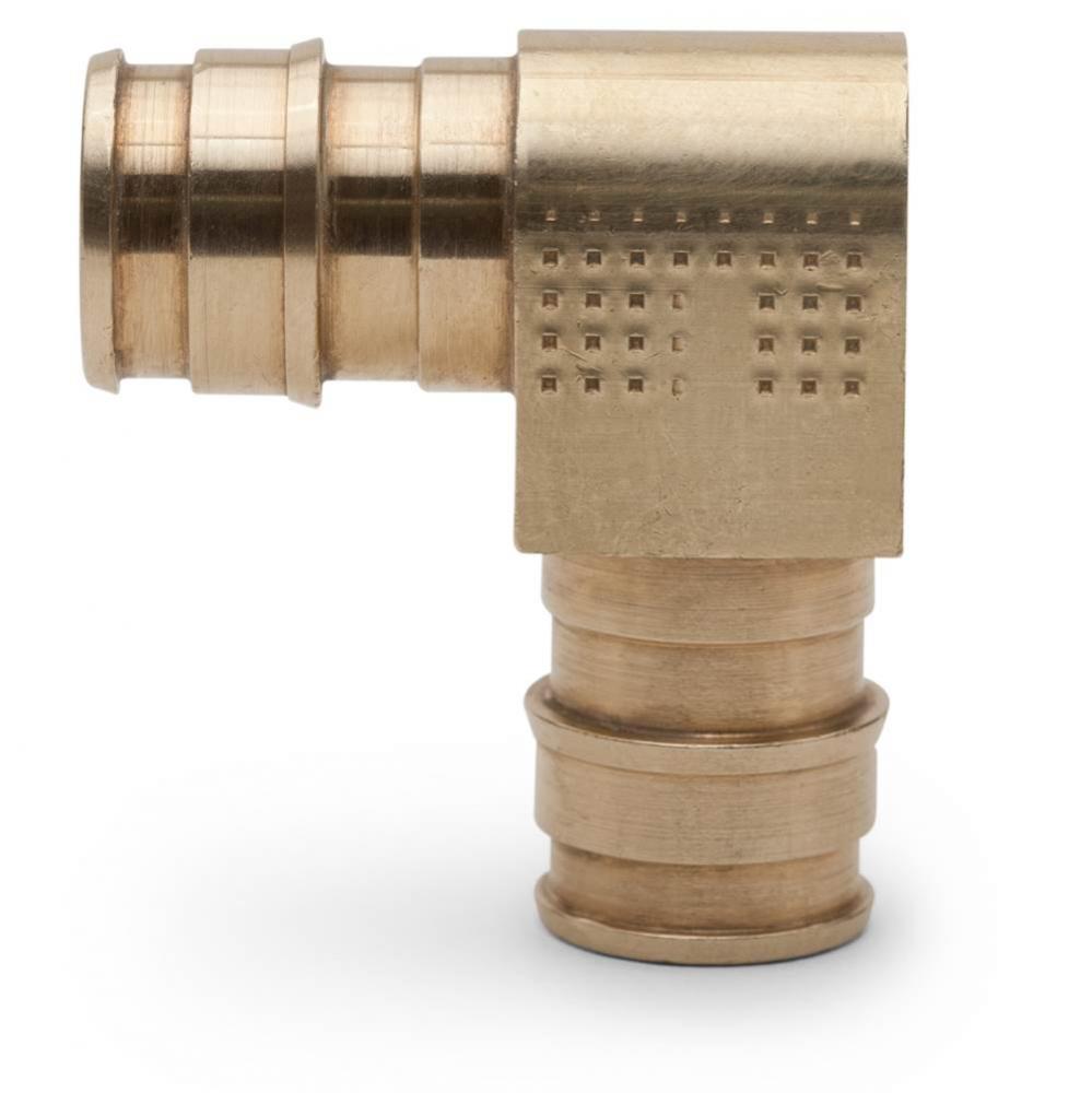 Elbow 1/2 x 1/2 F1960 No-lead 90