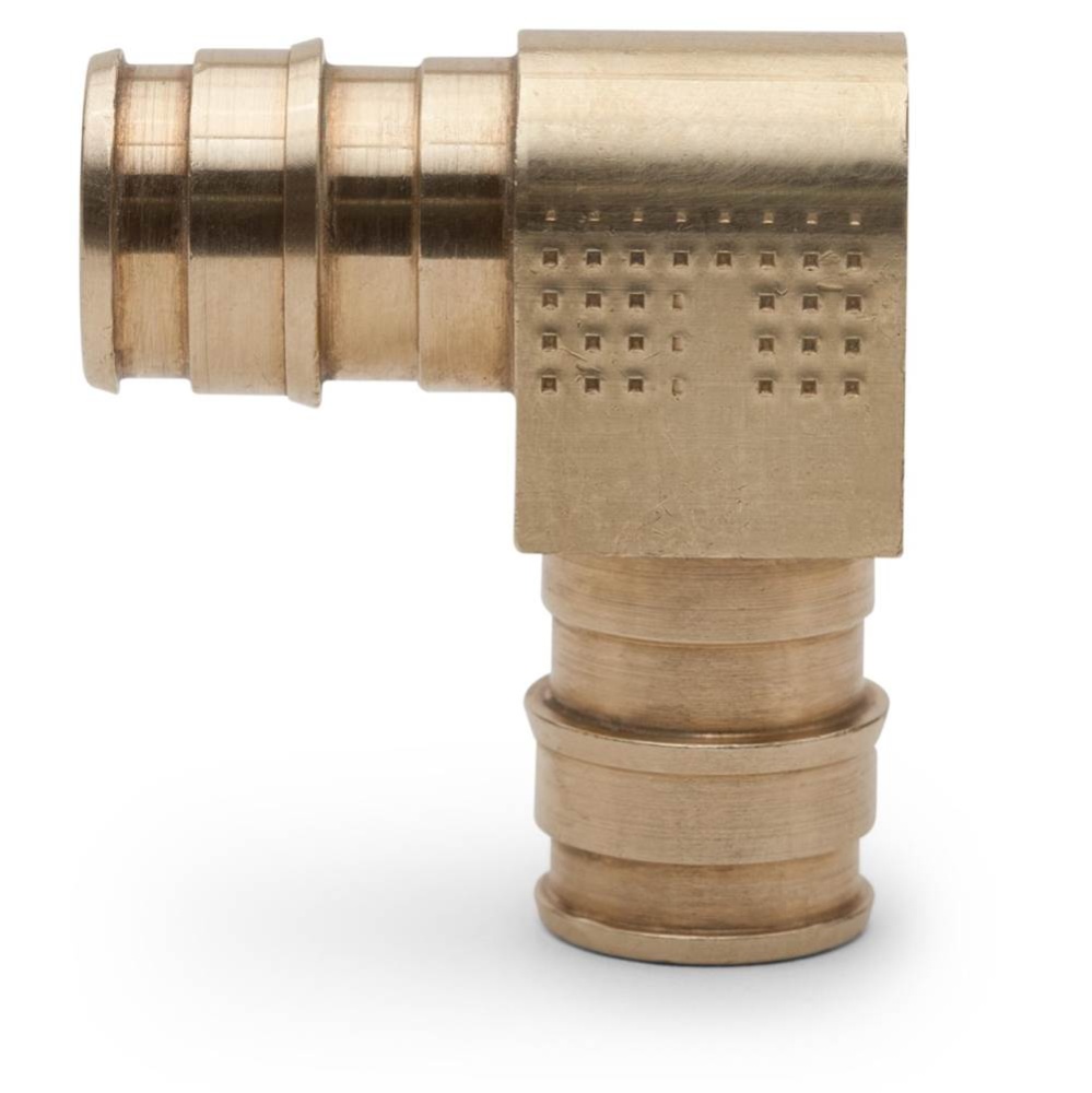 Elbow Ppsu-a F1960 1/2 x 3/4