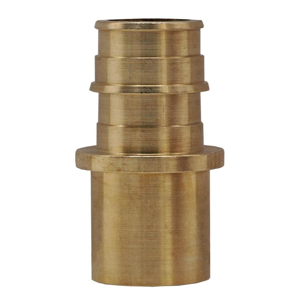 Ftg 3/4 Mswt x 3/4 F1960 No-lead