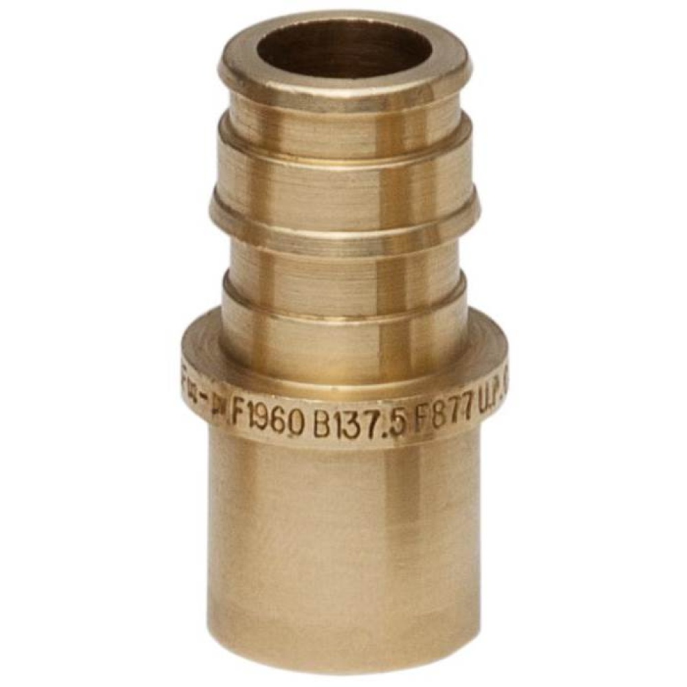 Ftg 1-1/4 Mswt x 1-1/4 F1960 Nolead