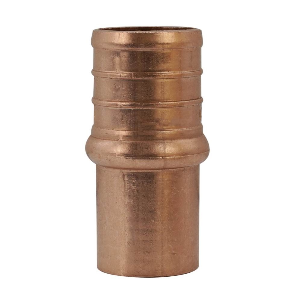 3/4 Pex x 1/2 M Sweat Adapter