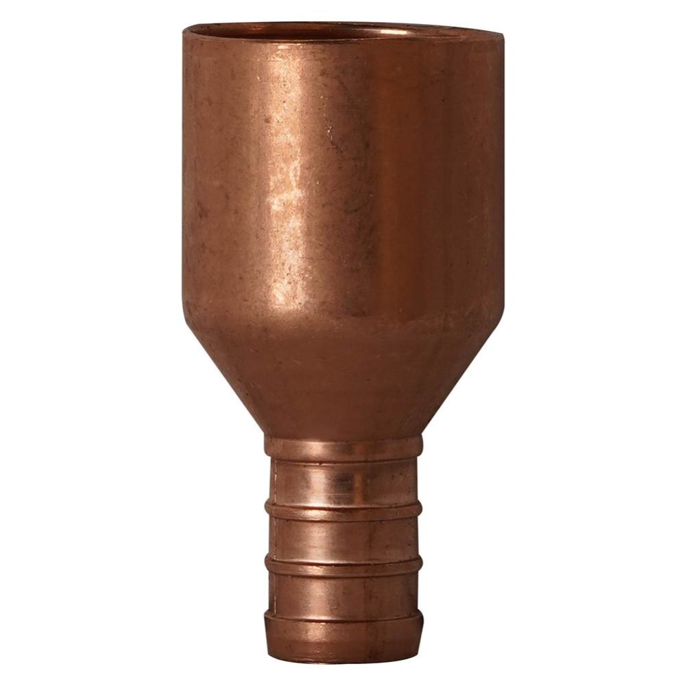 Adapter 3/4 Fswt x 1/2 Pex Barb