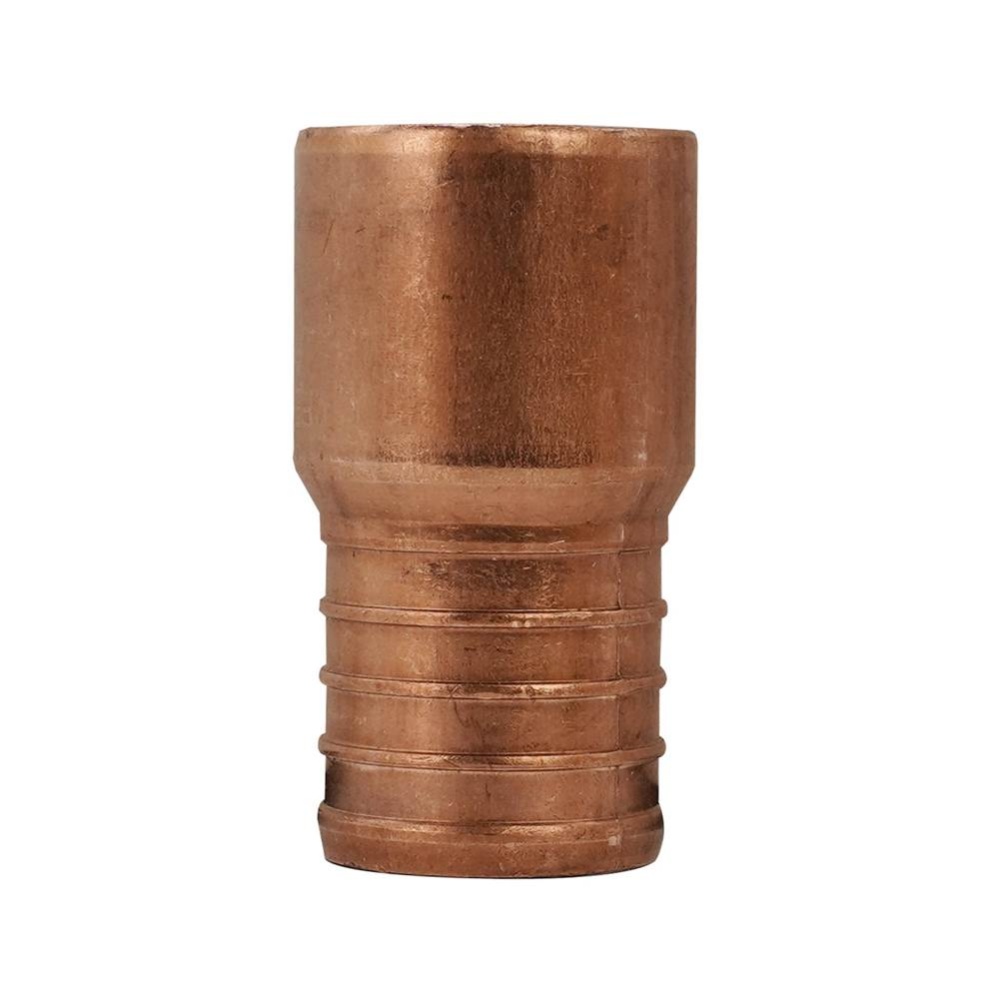 Adapter 3/4 Fswt x 1 Pex Barb