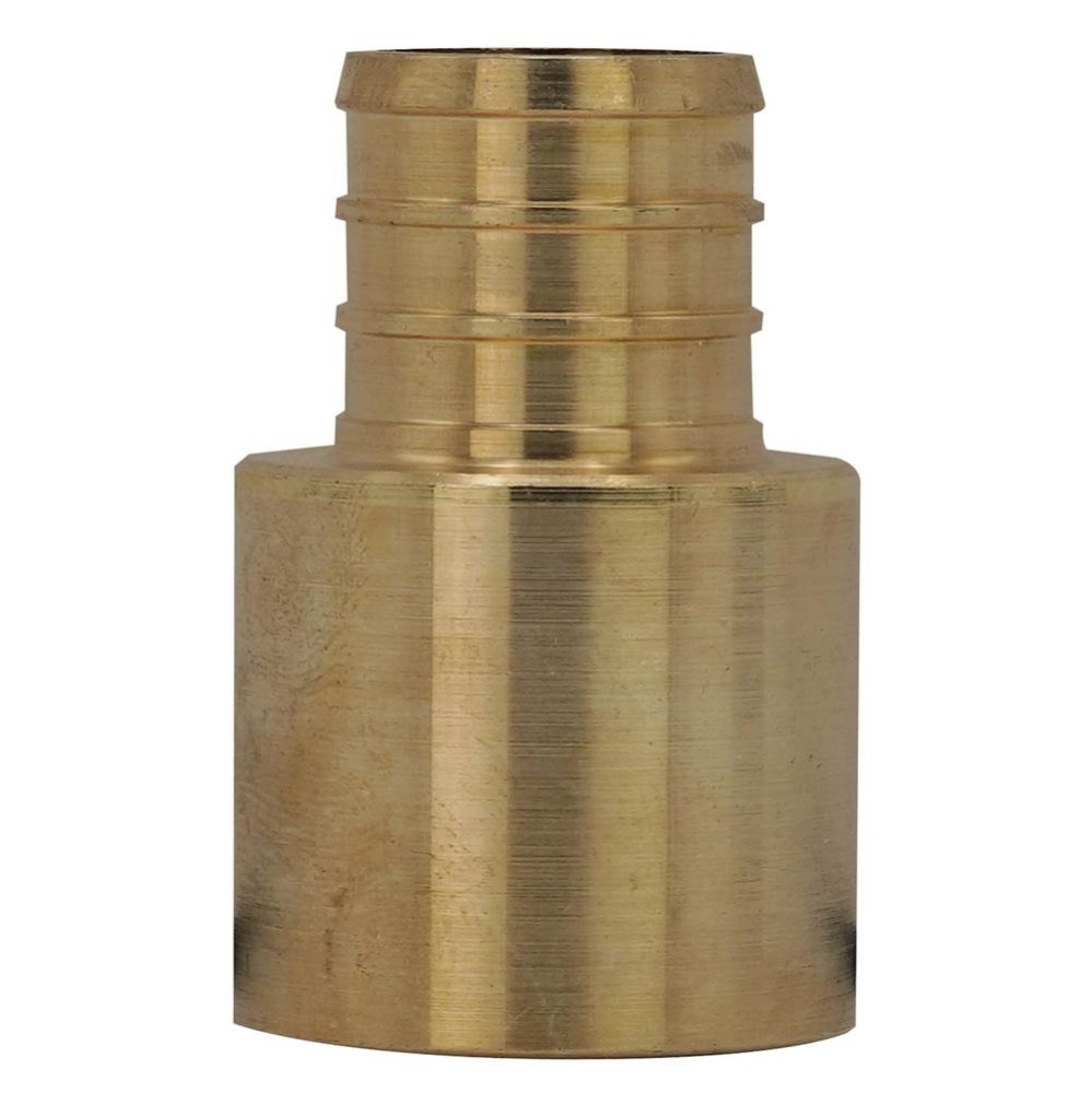 Adapter 3/4 Fswt x 3/4 Pex No-lead