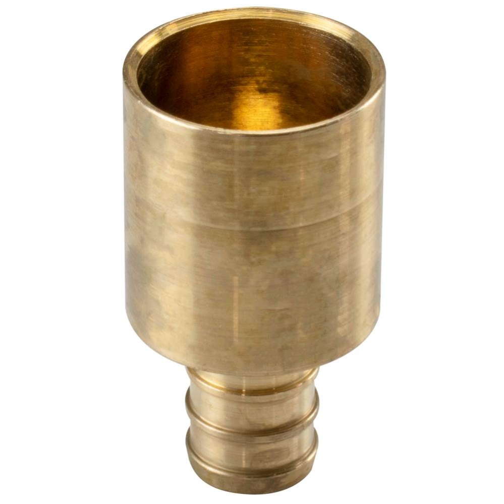 Adapter 3/4 Fswt x 1/2 Pex No-lead