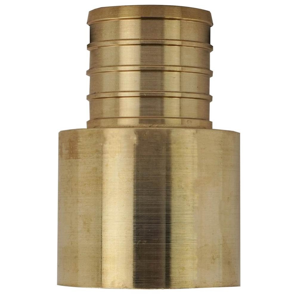 Adapter 1 Fswt x 1 Pex No-lead