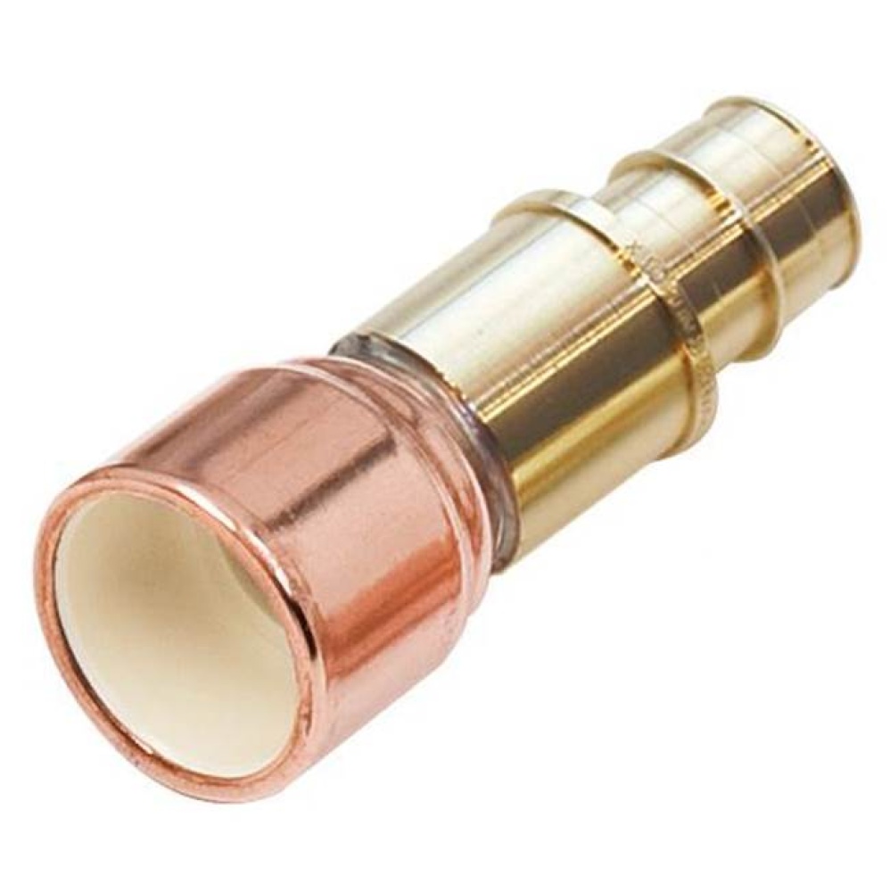 Coupling 1-1/2 Cpvc x 1-1/2 F1960