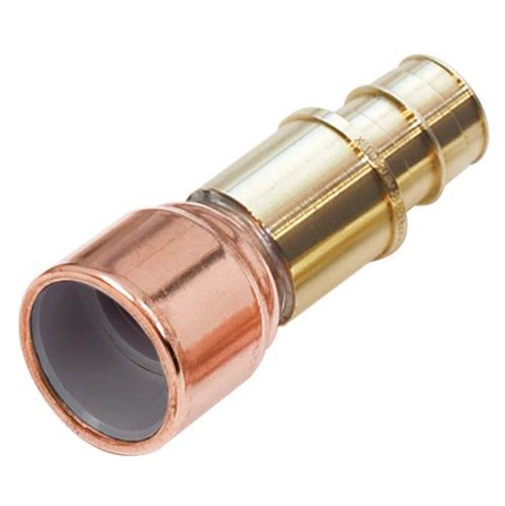 Coupling 1-1/4 F1960 x 1-1/4 Sch40 Cpvc F438 Nl