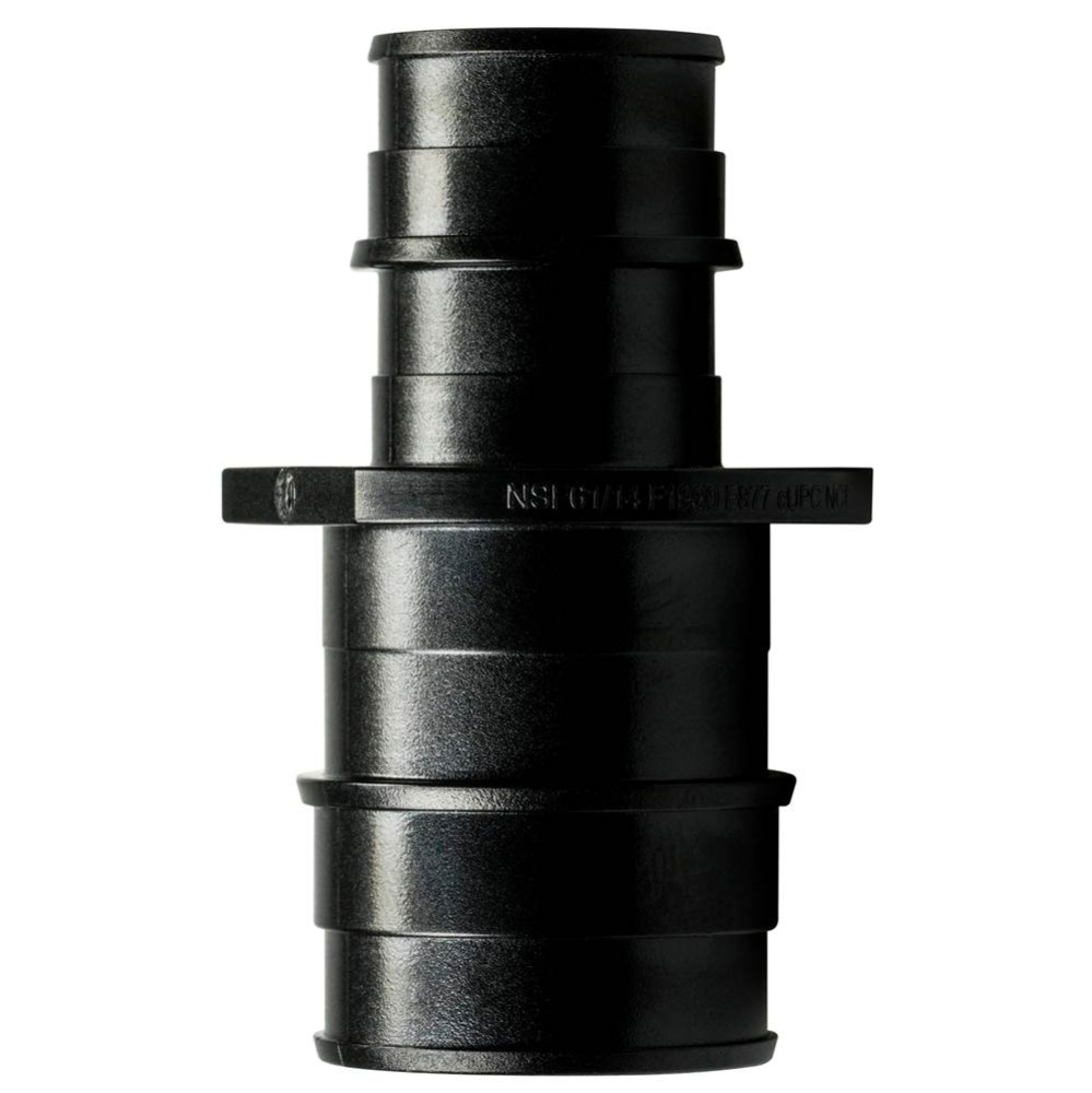 Coupling1f1960x 3/4 F1960 Pls