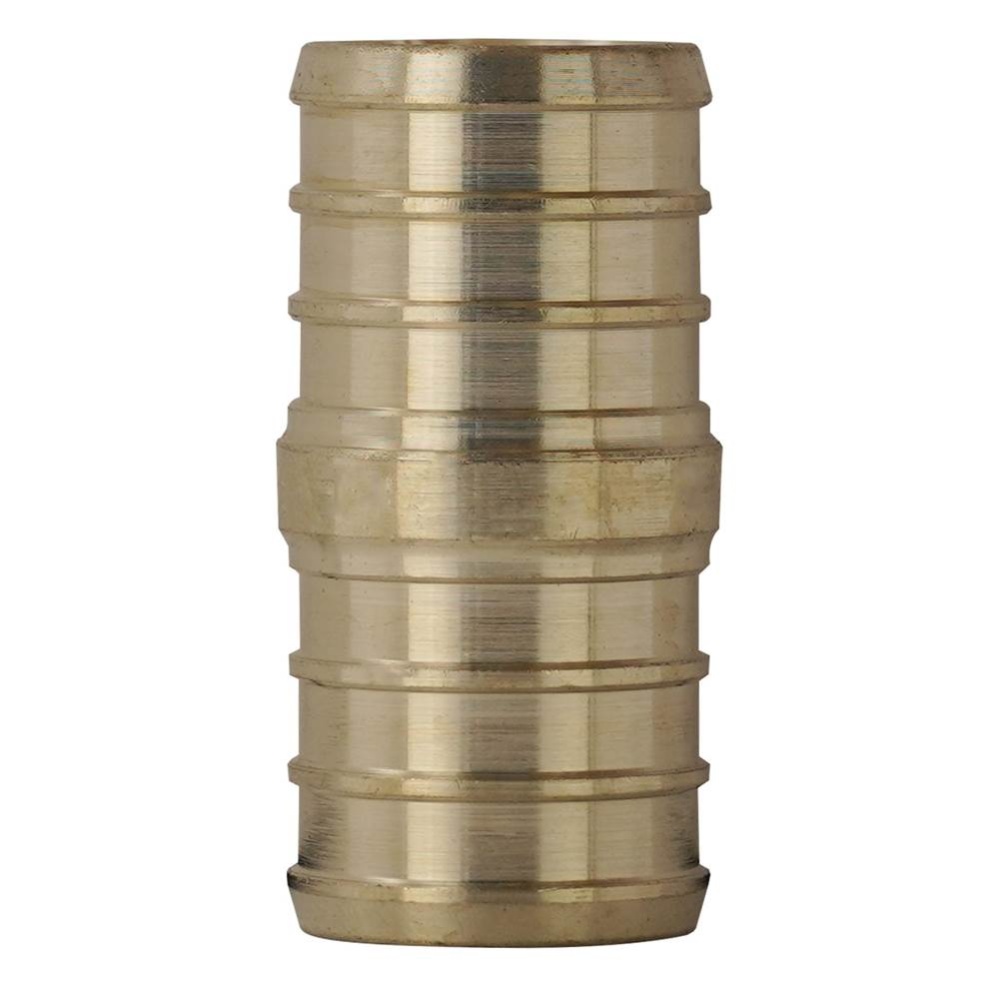 Coupling 3/4 Pex x 3/4 Pex No-lead