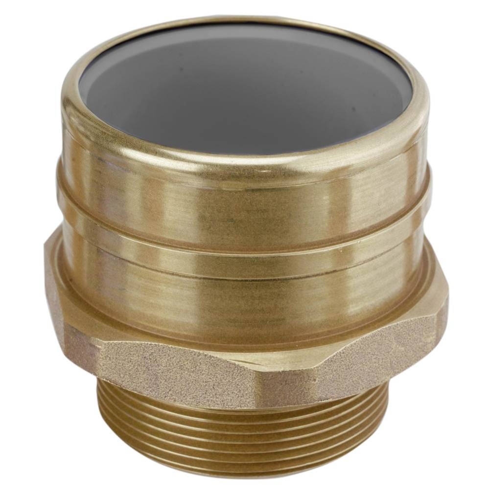 Adapter 2 Sch40 Cpvc F438 Socket x Mip