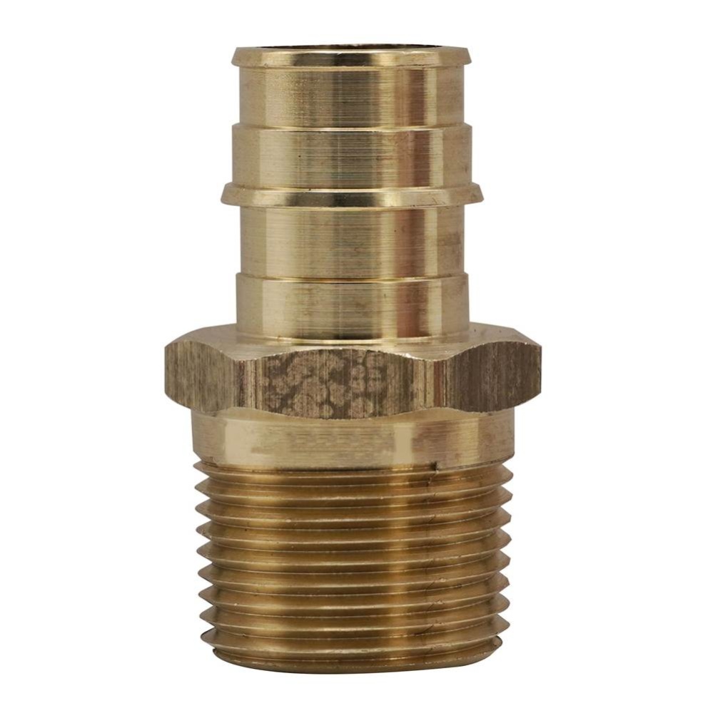 Adapter 3/4 Mip x 3/4 F1960 No-lead