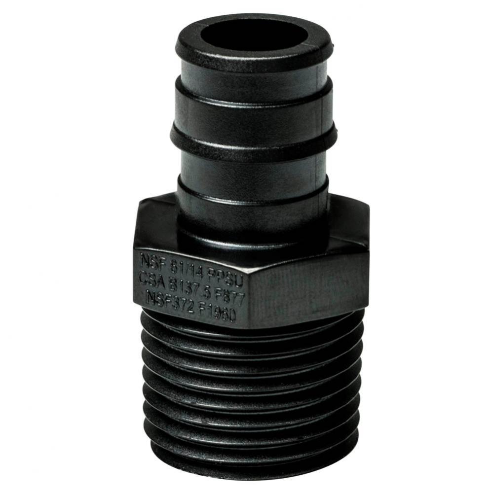 Adapter 3/4 Mips x 3/4 F1960 Pls 2/bg