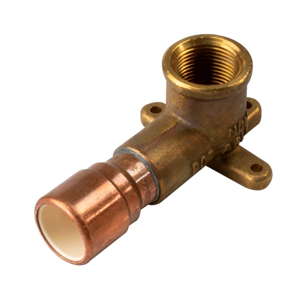 Adapter 1 Fip x 1 Cpvc Drop-ear