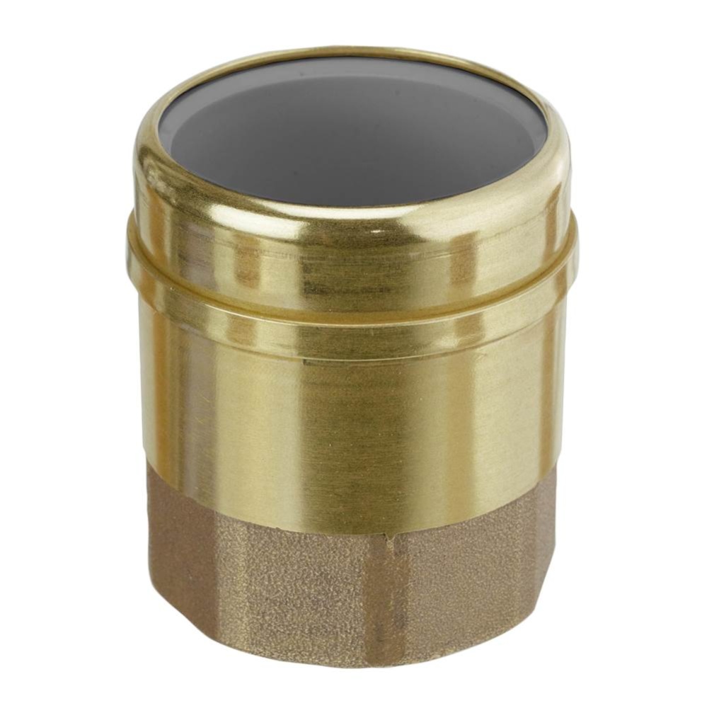 Adapter 1-1/2 Sch40 Cpvc F438 Socket x Fip