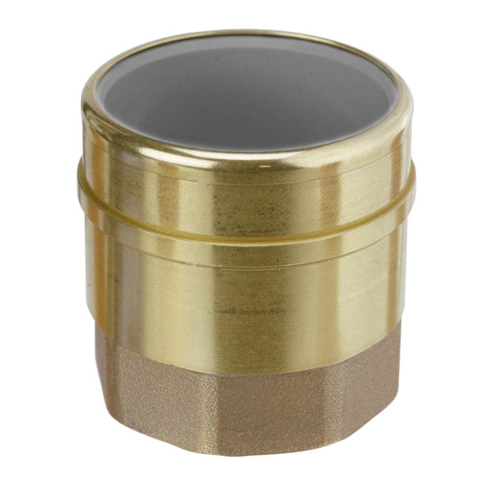 Adapter 2 Sch40 Cpvc F438 Socket x Fip