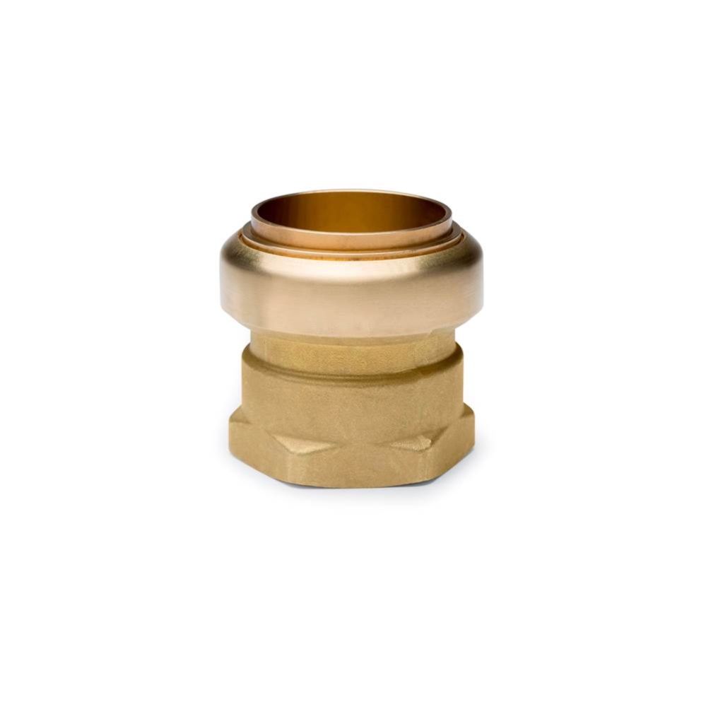 Adapter 2 Fip x 2 Pdq No Lead