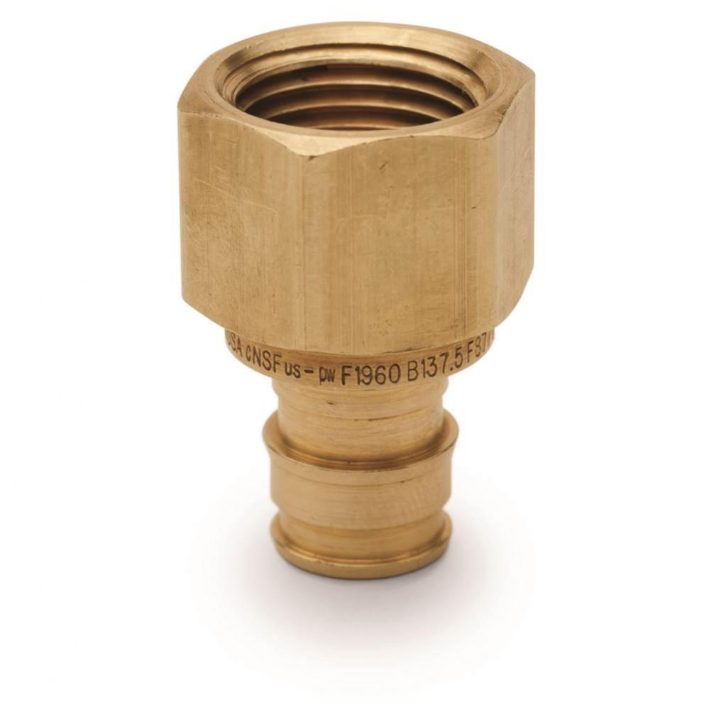 Adapter 1/2 Fip x 1/2 F1960 No-lead