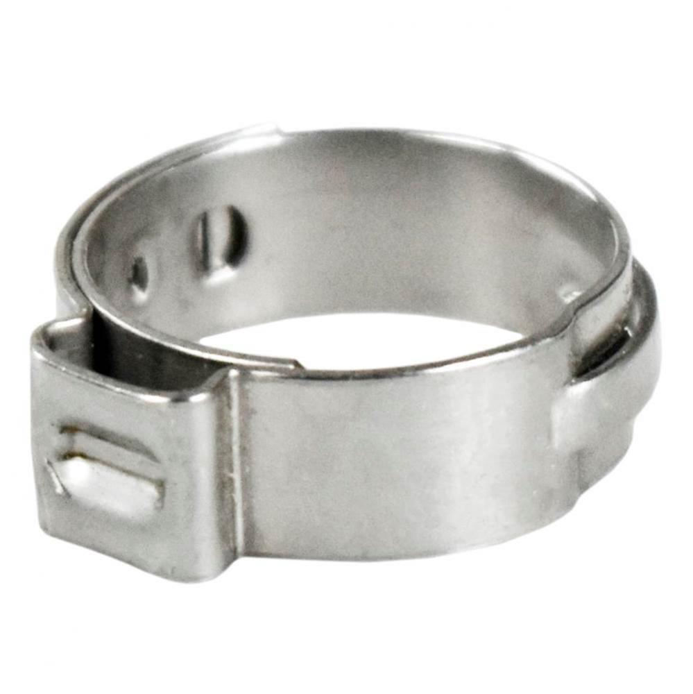 Cinch Clamps 3/4 100/bg