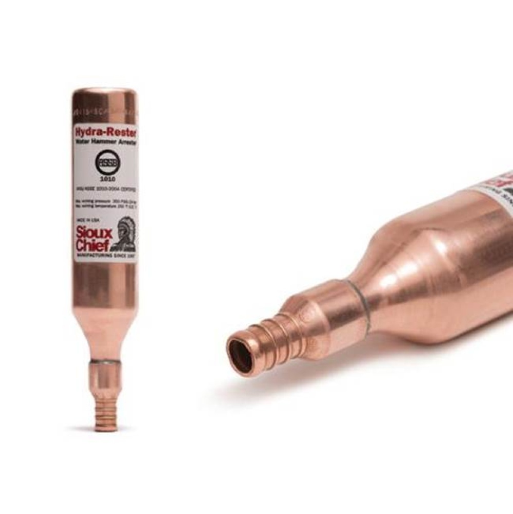 Hydra-rester 1/2 Pex F1807 Asse-a