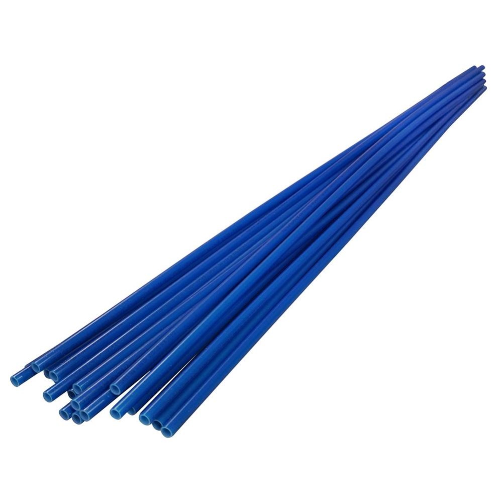 Pex A 1/2 Blue 5 Foot Stick