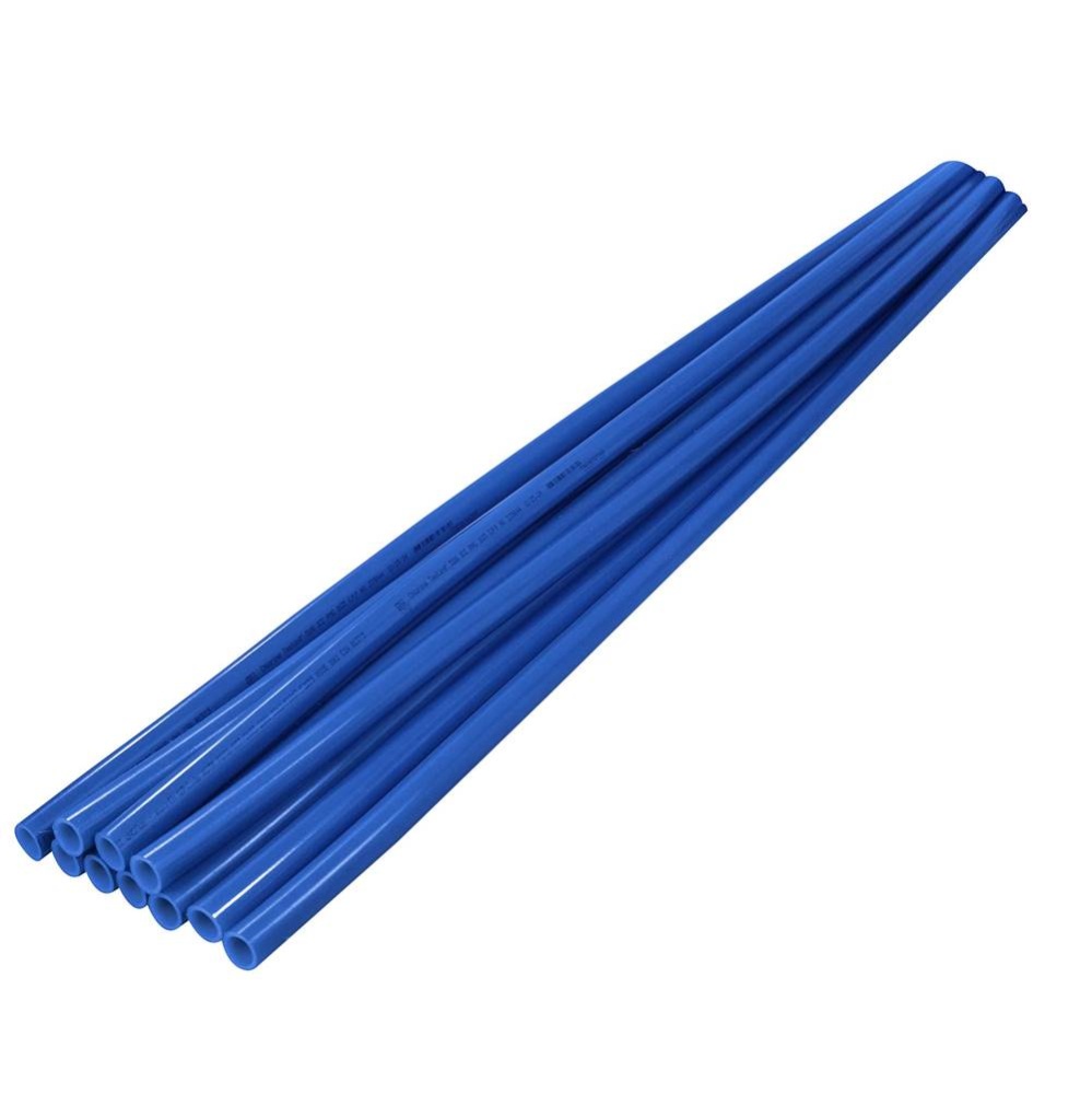 Pex A 3/4 Blue 5 Foot Stick