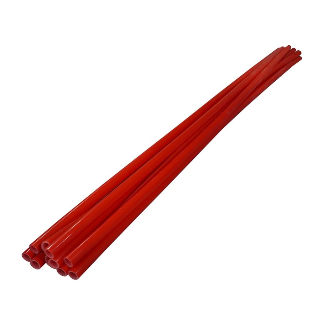 Pex A 3/4 Red 5 Foot Stick